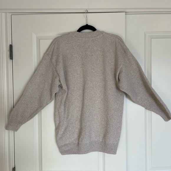 THE SWEATER SHOP vintage sweater - Picture 9 of 9